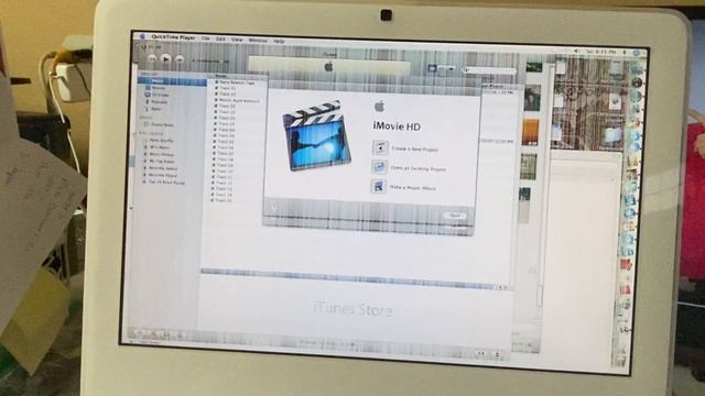iMac 17 смотреть онлайн