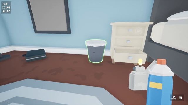 ПАУКИ МУТАНТЫ! смотреть онлайн