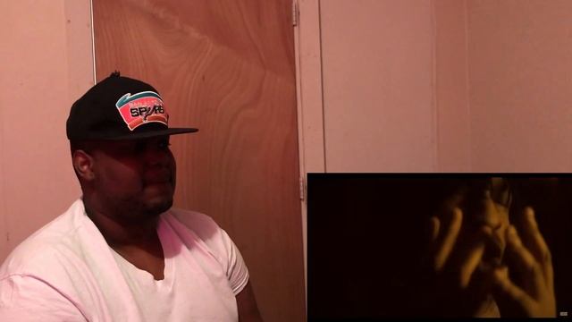 Avelino - Prey [Music Video] | GRM Daily American reaction