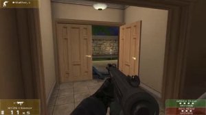 Tom Clancy's Rainbow Six 3: Raven Shield Mission 12 Briar Gate