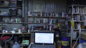 Suzuki J20A  Много ест, плавают обороты