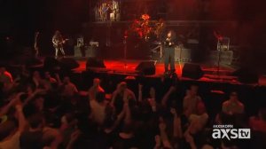 KoRn - Another Brick In The Wall (Family Values 2013)