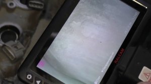 Пропал хон на Toyota Vitz