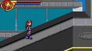 Let's Play Teen Titans (GBA) Part 03