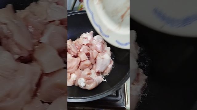 Вкусный домашний плов