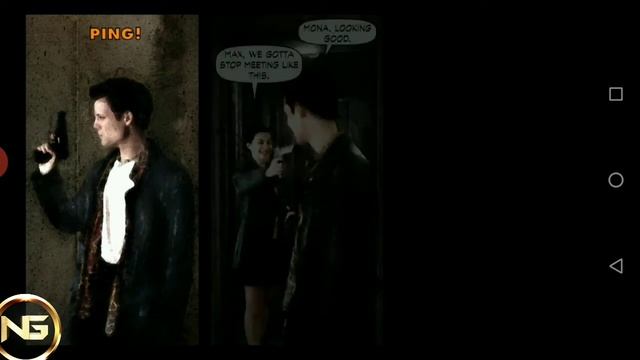 Max Payne Part 3 chapter 7 смотреть онлайн