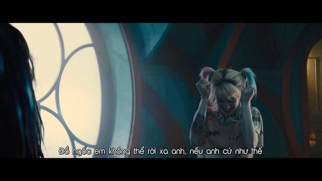 [FMV] 'Psycho - Red Velvet' on "Bird Of Prey" Full Version (Vietsub)