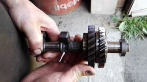 Еще раз про балансиры 2AZ и димексид Видео от друзей.