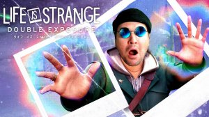 БЭД ОПЯТЬ ИГРАЕТ В ДЕВЧАЧЬИ РОМАНЫ 🔴 LIVE - BADVO1CE / Life is Strange: Double Exposure