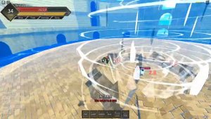 Fruit BattleGrounds | Gura Showcase