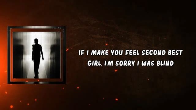 Dave Gahan & Soulsavers - Always On My Mind (Lyrics)