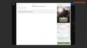 Metro: Last Light Redux 메트로: 라스트 라이트 리덕스  무료로 받기; 에픽 게임즈 epic games 한시적 무료 Get free copy