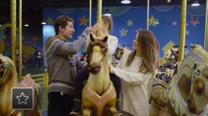 Зимние выходные в Воронежской область