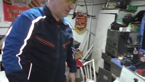 Золотое правило при замене топливного фильтра