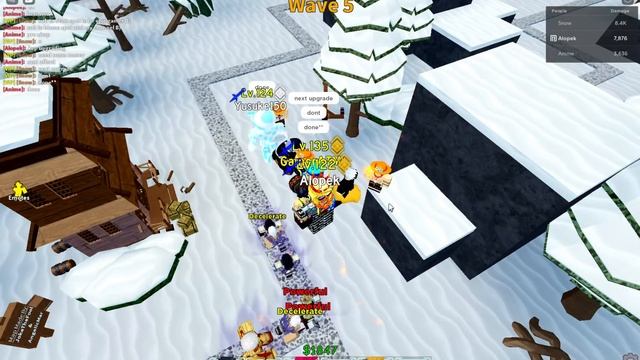 [NEW CODE!] New Mera Orb / Ace Orb Showcase IS ACE META NOW? All Star Tower Defense смотреть онлайн