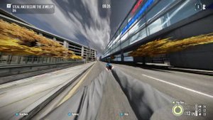 PAYDAY 2 - How To Get Increased FOV (Custom FOV)
