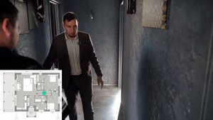 Обзор дома 130 м2 в Уфе по индивидуальному проекту