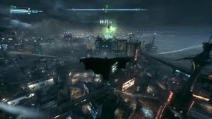 Batman: Arkham Knight - Riddler Trophy Time Limit (3496,2540)