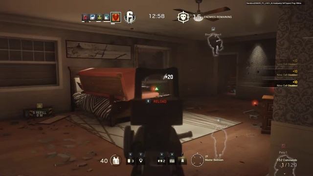 Rainbow Six 10 05 2015 21 28 16 06 смотреть онлайн
