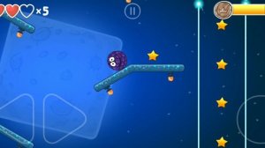 Красный шарик 4. Серия 12.