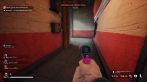 Payday 3 Легкий фарм денег на карте "Раскачаем колыбель"