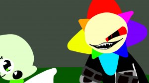 Я встретила ТВИТС ДЕНДИ одна! | Мир Денди| Dandy's World #short