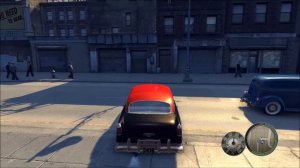 Mafia 2 Free Ride Mod!