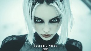 Techno EBM Cyberpunk Industrial beat  Electric Pulse