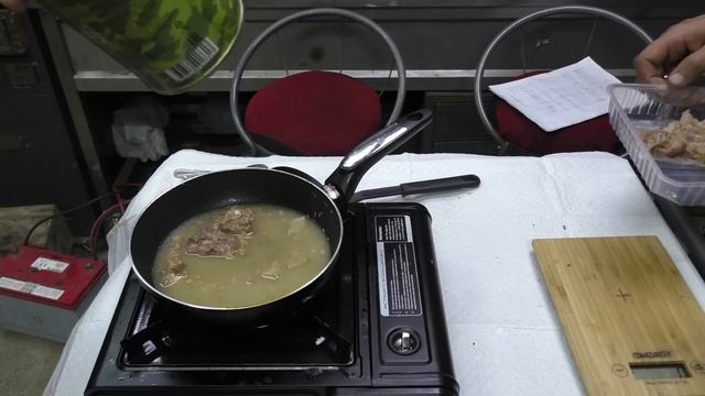 Тест тушенки Якутск. Часть 4 (150-190р) смотреть онлайн