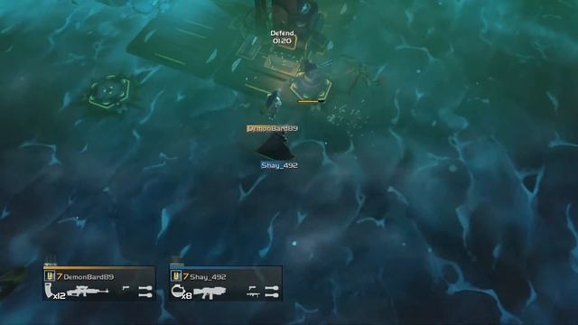 Ben & Seb Play Helldivers - Part 7 смотреть онлайн