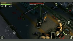 Prey Day  Прохождение метро