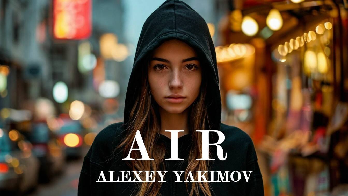 Alexey Yakimov - AIR