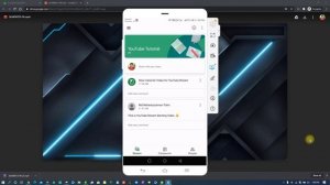 How To Download Videos From Google Classroom Through Desktop & Mobile Both [Step By Step Tutorial]