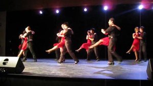 UCSC Tangroupe - Bust Your Windows