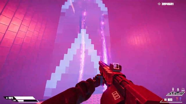 Turbo Overkill - Pressure Point (EP2 Level 7) смотреть онлайн