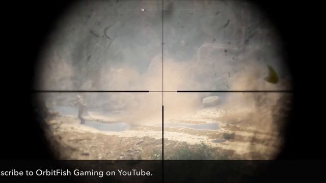 The Untold Story of Battlefield V headshots | Battlefield 2042 | OrbitFish Gaming смотреть онлайн