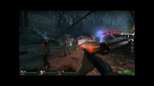 Left 4 Dead cOOl Tricks and Bugs