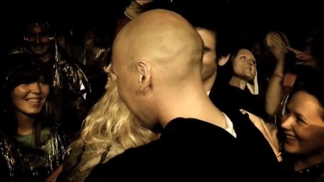 Thomas Dybdahl & KORK - One day you will dance for me NYC (live 2007) смотреть онлайн