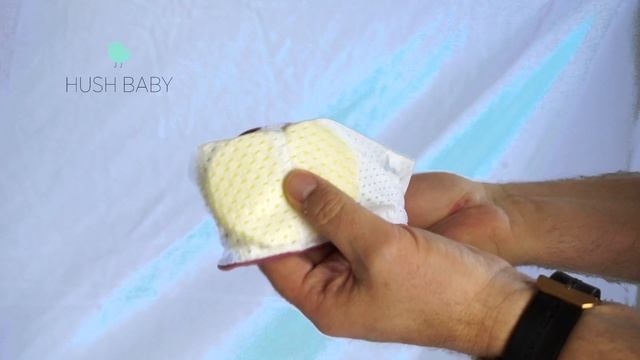 Hush Hat Web Version Apple ProRes 422 HQ смотреть онлайн