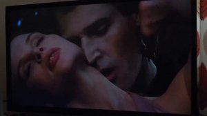 hot vampire bite compilation 1