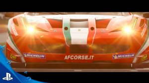 Assetto Corsa - Launch Trailer PS4