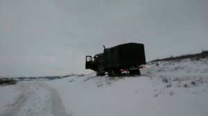 УАЗ фермер 39094