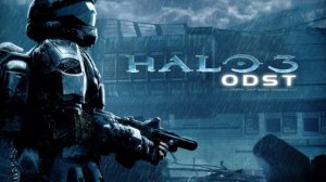 Halo 3: ODST [Music] - Skyline