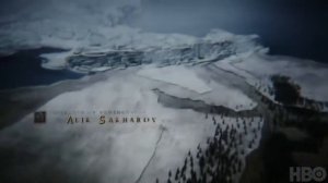 Музыка к сериалу Игра престолов