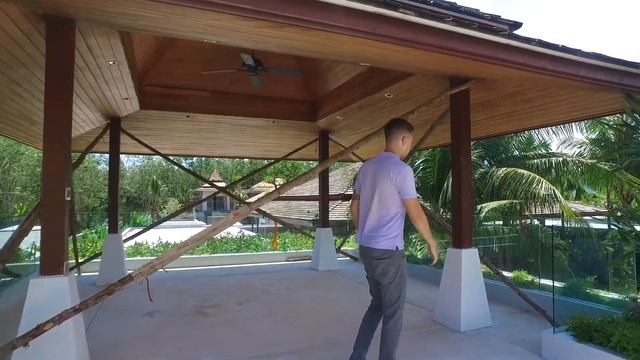 Купить виллу на Пхукете. Дизайнерская вилла в Тайланде Botanica Villas Phuket