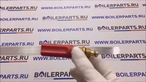 Кран подпитки для котлов Baxi 611930