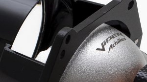 Установка модулей Viper Achilles 2,5  на Лада Веста