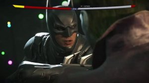 БЭТМЕН против ДЖОКЕРА 👍