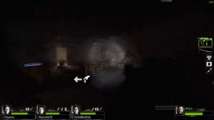 Left 4 Dead 2| Кампания: 2. Переход.