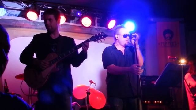 QUEEN'иkа - Love of my life (Cover Queen) смотреть онлайн